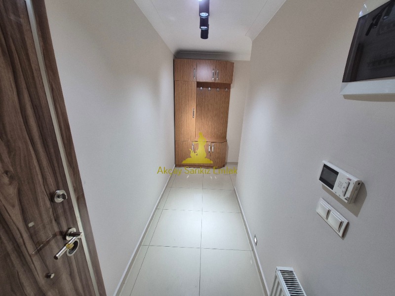 Edremit Akçay Mah`da2+1  Daire.